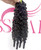 High Quality Crochet Hair Burmese Bounce Curly Virgin Remy Human Hair