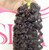 High Quality Crochet Hair Burmese Bounce Curly Virgin Remy Human Hair