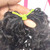 High Quality Crochet Hair Burmese Bounce Curly Virgin Remy Human Hair