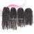 High Quality Crochet Hair Burmese Bounce Curly Virgin Remy Human Hair