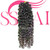 High Quality Crochet Hair Burmese Curly Virgin Remy Human Hair