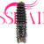 High Quality Crochet Hair Deep Wave Virgin Remy Human Hair