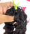 High Quality Crochet Hair Deep Wave Virgin Remy Human Hair