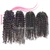 High Quality Crochet Hair Pixie Curly Virgin Remy Human Hair
