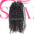 High Quality Crochet Hair Pixie Curly Virgin Remy Human Hair