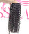 High Quality Crochet Hair Pixie Curly Virgin Remy Human Hair