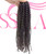 High Quality Crochet Hair Kinky Curly Virgin Remy Human Hair