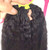 High Quality Crochet Hair Kinky Straight Virgin Remy Human Hair