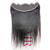 13x4 13x6 Frontal Straight Virgin Human Hair HD&Transparent Available