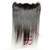 13x4 13x6 Frontal Straight Virgin Human Hair HD&Transparent Available