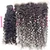 13x4 13x6 Frontal Burmese Curly Virgin Human Hair HD&Transparent Available