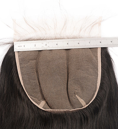 Transparent Lace 2X6 5x5 6x6 