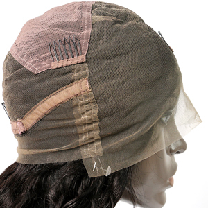 Short pixie and bob wigs