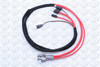 Positive Battery Cable for 68-70 B-body with 383/440