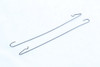 Headliner bow wires - 71-74 B Body