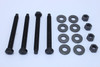 Transmission Crossmember Fastener Kit - 1970 A/B/E-Body