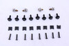 1967-68 Dart Grill Mounting Hardware Kit