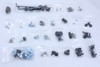 67-70 A-Body Underhood bolt kit