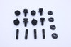 64-74 Big Block Mopar Valve Cover Fastener Kit