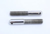 Hood Pin Posts - 70-71 Duster and Scamp (pair) - 3.375 long