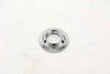 Mirror Adjustment Knob Bezel/Nut - Metal surface mounted