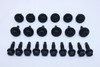 Door Hinge Bolt Kit for 66-74 B-Body and 67-76 A-Body