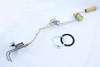 1980-87 Dodge B-Series Van and 80-83 Plymouth PB-Series Van - 5/16 inch stainless fuel tank sending unit for STEEL tanks