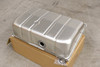 CR11D (NEW TOOLING) - 70-71 A-Body Fuel Tank with four side vent pipes - Premium tin plating