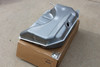 CR14 - 66-67 B-Body Fuel Tank - Zinc plating