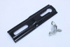 68-70 B-Body Bumper Jack Retainer Kit