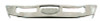 100-2468 - 68 - 69 Dodge Coronet Front Bumper - Super Bee