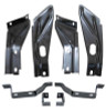 105-2067-1S - 67-69 Dodge Dart Front/Rear Set