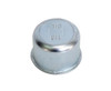 337-1064 - 64-67 Mopar Small Oil Filler Breather Cap (Unpainted)