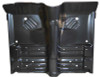 400-1571 - 71-74 E-body Front Floor Pan - & 71-72 B-Body Full OE Style - FREE TRUCK FREIGHT - SHIPS TO LOWER 48 ONLY