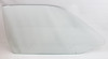 550-1471-CR - 71-74 B-Body Door Glass Right Hand Clear - Hardtop