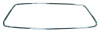 670-1570-S - 70-74 Barracuda Back Glass Molding Set ( 5 Pc Set )