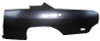 700-2069-L - 69 Dodge Dart Quarter Panel - OE Style Left Hand - FREE TRUCK FREIGHT - SHIPS TO LOWER 48 ONLY