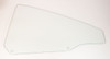 795-1468-CL - 68-70 B-body Hard Top Quarter Glass Left Hand Clear