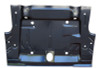 800-1571 - 71-74 Plymouth Barracuda Trunk Floor - Full OE Style - FREE TRUCK FREIGHT - SHIPS TO LOWER 48 ONLY