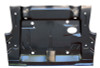 800-2571 - 71-74 Dodge Challenger Trunk Floor - Full OE Style - FREE TRUCK FREIGHT - SHIPS TO LOWER 48 ONLY