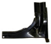 825-2468-R - 68 Dodge Coronet Trunk Gutter - Lower Right Hand