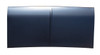 850-2570-2 - 70-71 Dodge Challenger Deck Lid (w/spoiler holes) - FREE TRUCK FREIGHT - SHIPS TO LOWER 48 ONLY