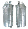 885-1570-S - 70-4 E-Body Exhaust Heat Shield Pair