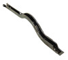 895-1067-L - 67-76 A-body Rear Frame Rail LH Side Complete - FREE TRUCK FREIGHT - SHIPS TO LOWER 48 ONLY