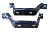 970-1570-S - 70-72 Plymouth Barracuda Rear Bumper Bracket Set