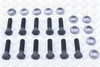 66-71 426 Hemi Exhaust Manifold Bolt Kit