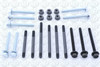 68-71 Hemi Intake Manifold Bolt Kit