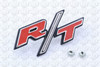 69 Charger Tail Panel RT Emblem