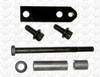 69-74 383/400 alternator mounting bolt and spacers for A/C applications
