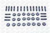 66-70 Hemi Valve Cover Fastener Kit